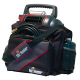 Mr. Heater F232000 Portable Buddy Heater with Portable Buddy Carry Bag