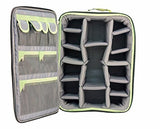 ZUCA Photo Insert for Sport Insert Bags (Black)