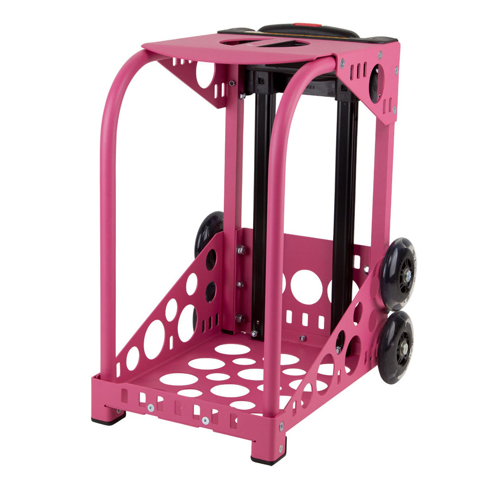 Zuca Sport Frame for Sport Insert Bags (Hot Pink)