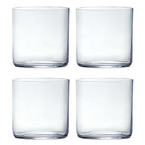 Riedel O Set of 2 Wine Tumbler Water Glasses Bundle (2 Sets)