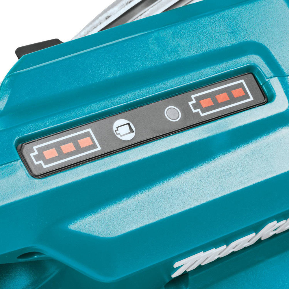 Makita 18V X2 LXT Lithium-Ion Brushless Cordless 7-1/4-in Circular Saw Kit