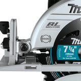 Makita 18V X2 LXT Lithium-Ion Brushless Cordless 7-1/4-in Circular Saw Kit