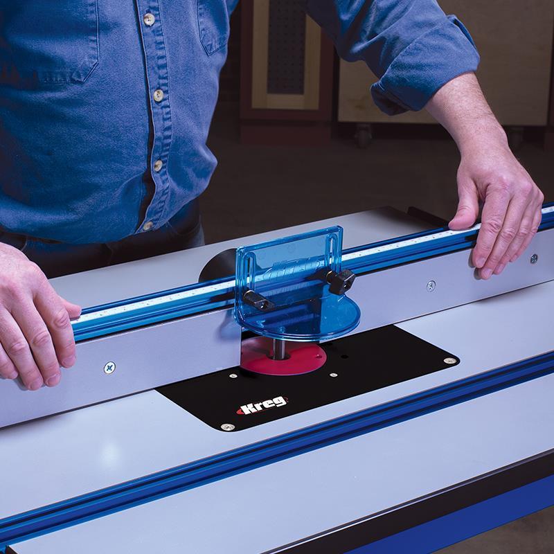 Kreg PRS1025 Precision Router Table Top
