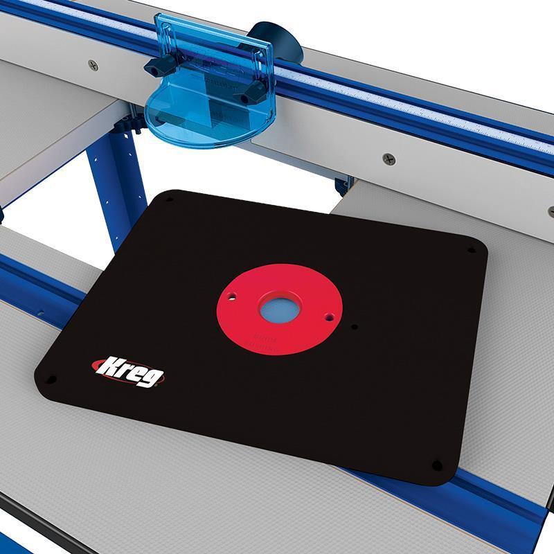 Kreg PRS1025 Precision Router Table Top
