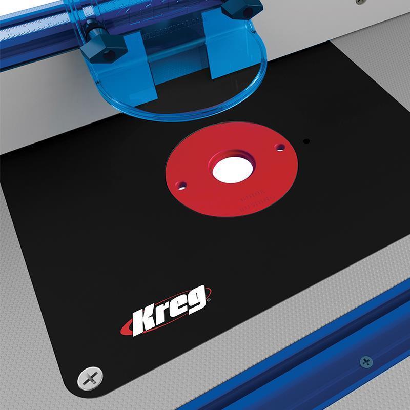 Kreg PRS1025 Precision Router Table Top