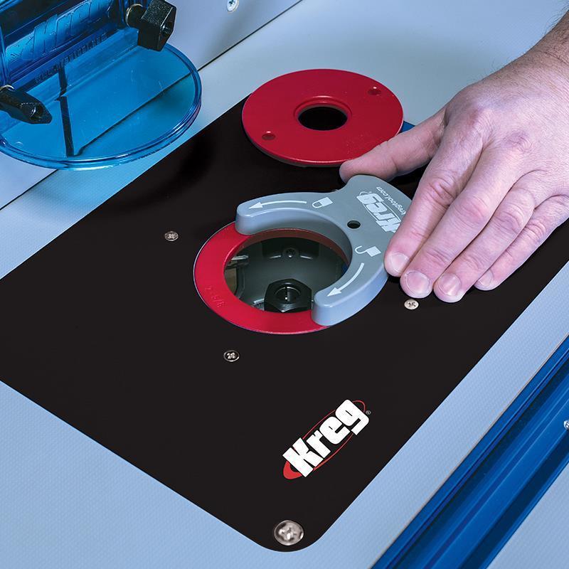 Kreg PRS1025 Precision Router Table Top