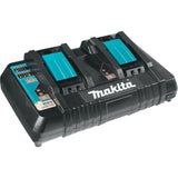 Makita XPS01PTJ Cordless 6-1/2 Inch Plunge Circular Saw