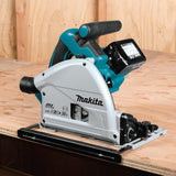 Makita XPS01PTJ Cordless 6-1/2 Inch Plunge Circular Saw