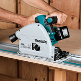 Makita XPS01PTJ Cordless 6-1/2 Inch Plunge Circular Saw