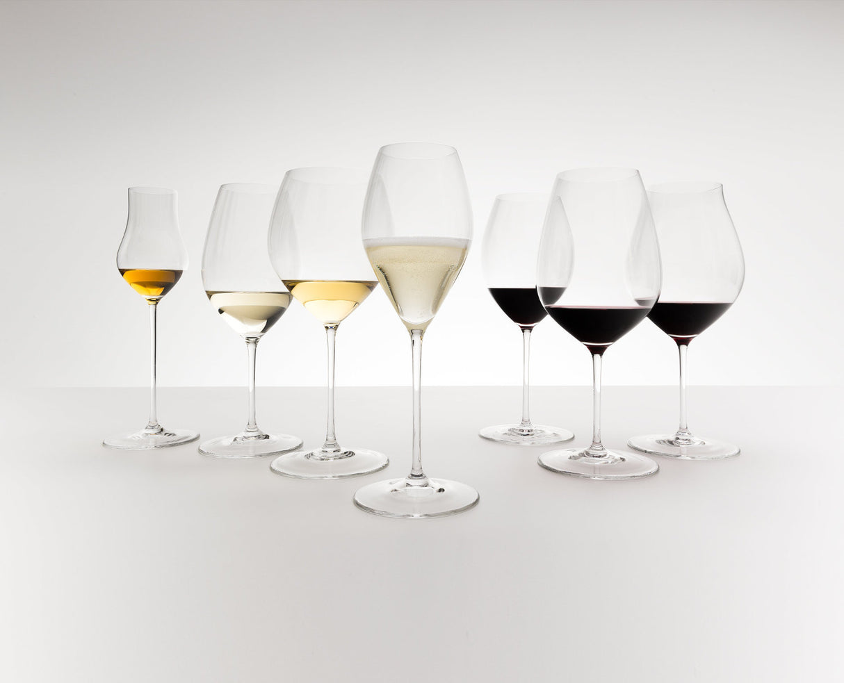 Riedel Performance Wine Glass (Shiraz, 2-pack)