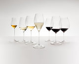 Riedel Performance Wine Glass (Shiraz, 2-pack)