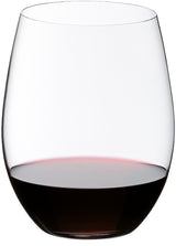 Riedel O Wine Tumbler (Cabernet/Merlot, 2-Pack)