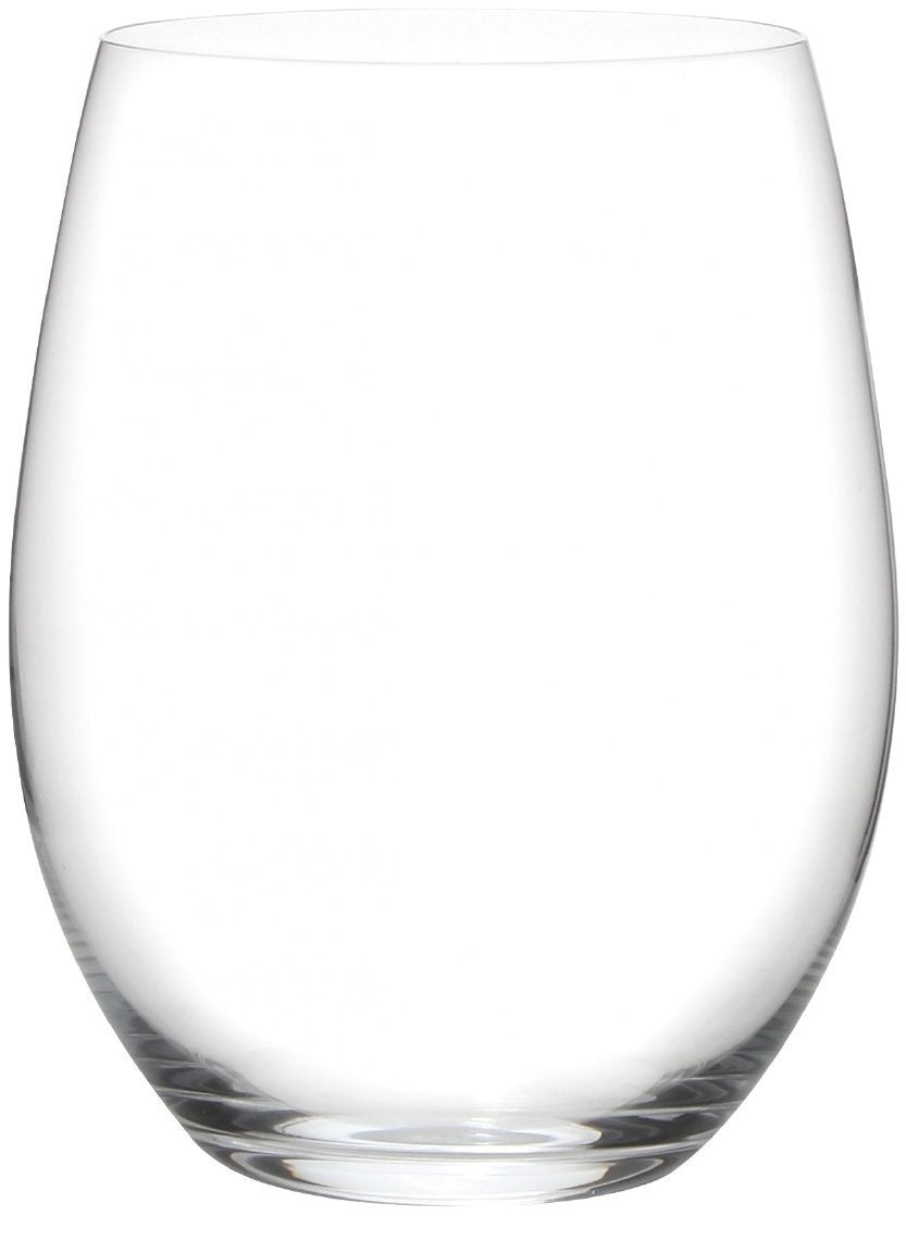 Riedel O Wine Tumbler (Cabernet/Merlot, 2-Pack)