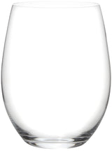 Riedel O Wine Tumbler (Cabernet/Merlot, 2-Pack)