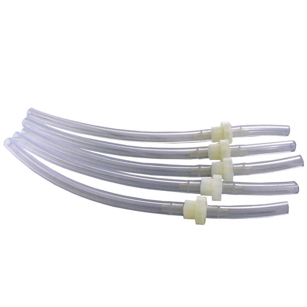 Fuji Spray Pressure Tube Long/Check Valves (5-Pack)
