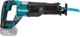 Makita XRJ05Z 18V LXT Lithium-Ion Brushless Cordless Recipro Saw (Bare)