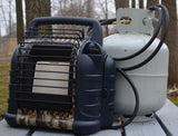 Mr. Heater Hunting Buddy Portable Heater