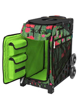 Zuca Desert Blossoms Sport Insert Bag (Frames Sold Separately) #1735