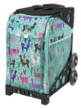 Zuca Llama Rama Sport Insert Bag (Frames Sold Separately) #1733