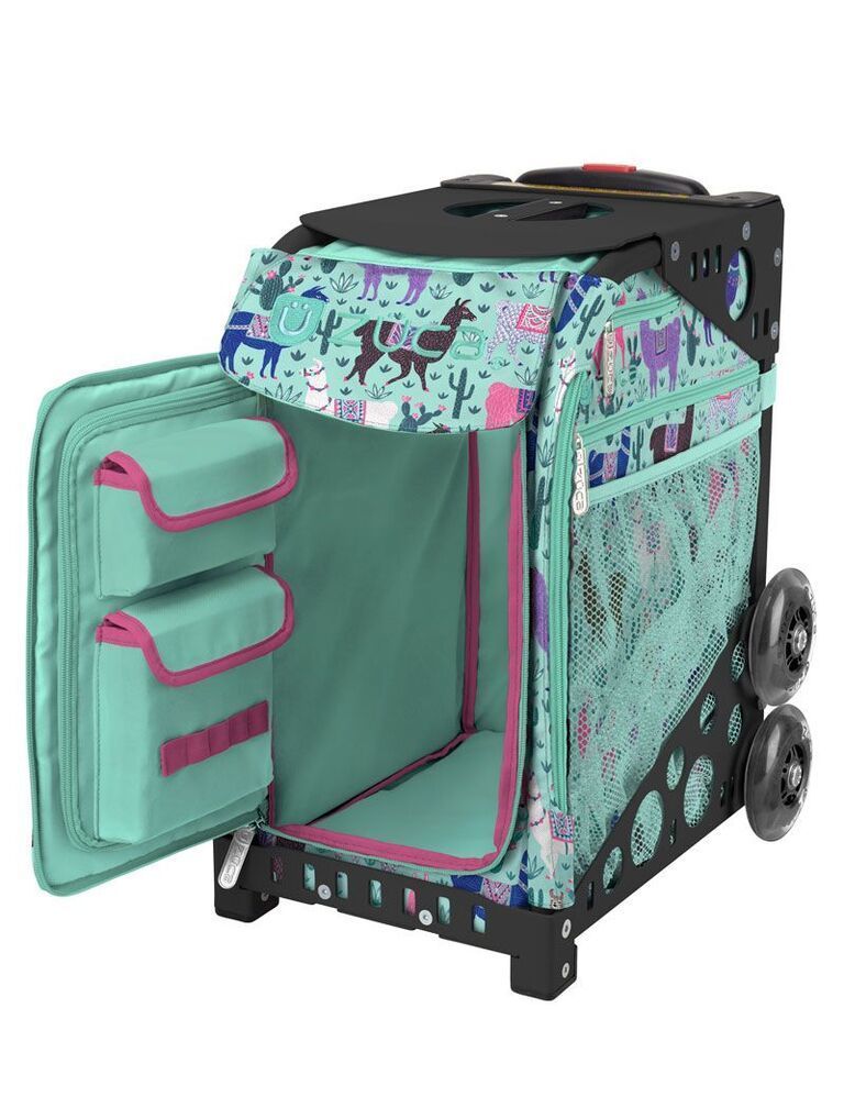 Zuca Llama Rama Sport Insert Bag (Frames Sold Separately) #1733