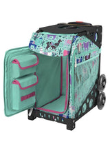 Zuca Llama Rama Sport Insert Bag (Frames Sold Separately) #1733