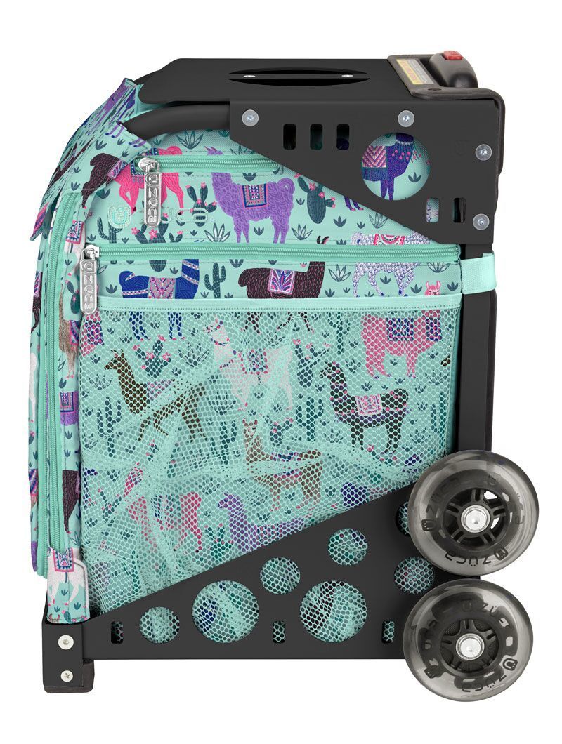 Zuca Llama Rama Sport Insert Bag (Frames Sold Separately) #1733