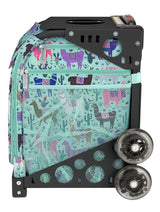 Zuca Llama Rama Sport Insert Bag (Frames Sold Separately) #1733