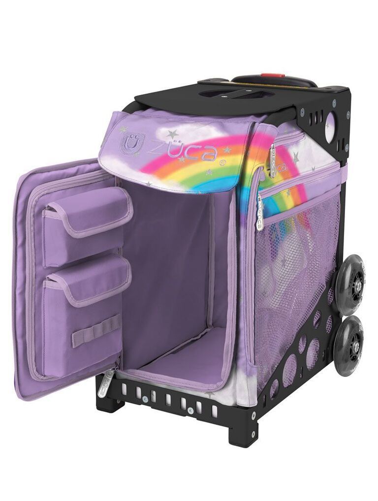 Zuca Unicorn 2 Sport Insert Bag (Frame Sold Separately)