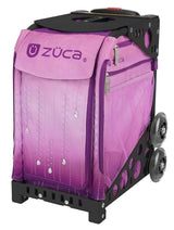 Zuca Velvet Rain Sport Insert Bag (Frame Sold Separately)