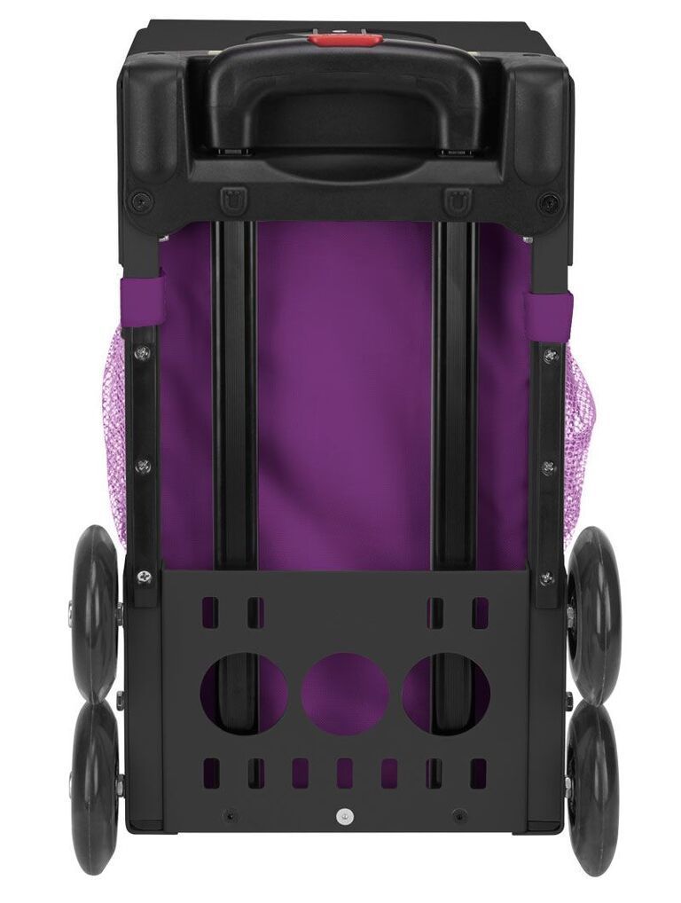 Zuca Velvet Rain Sport Insert Bag (Frame Sold Separately)