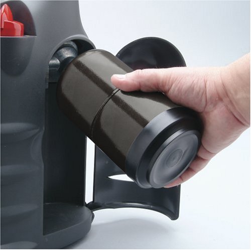 Mr. Heater Portable Big Buddy Propane Heater with 10-Feet Propane Hose Bundle