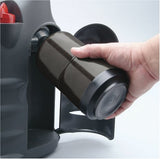 Mr. Heater Portable Big Buddy Propane Heater with 10-Feet Propane Hose Bundle