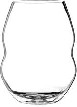 Riedel Swirl Red Wine Glasses (2-Pack)