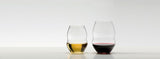 Riedel Swirl Red Wine Glasses (2-Pack)