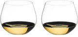 Riedel O Wine Oaked Chardonnay Tumbler (Set of 2)