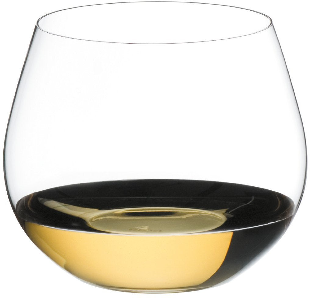 Riedel O Wine Oaked Chardonnay Tumbler (Set of 2)