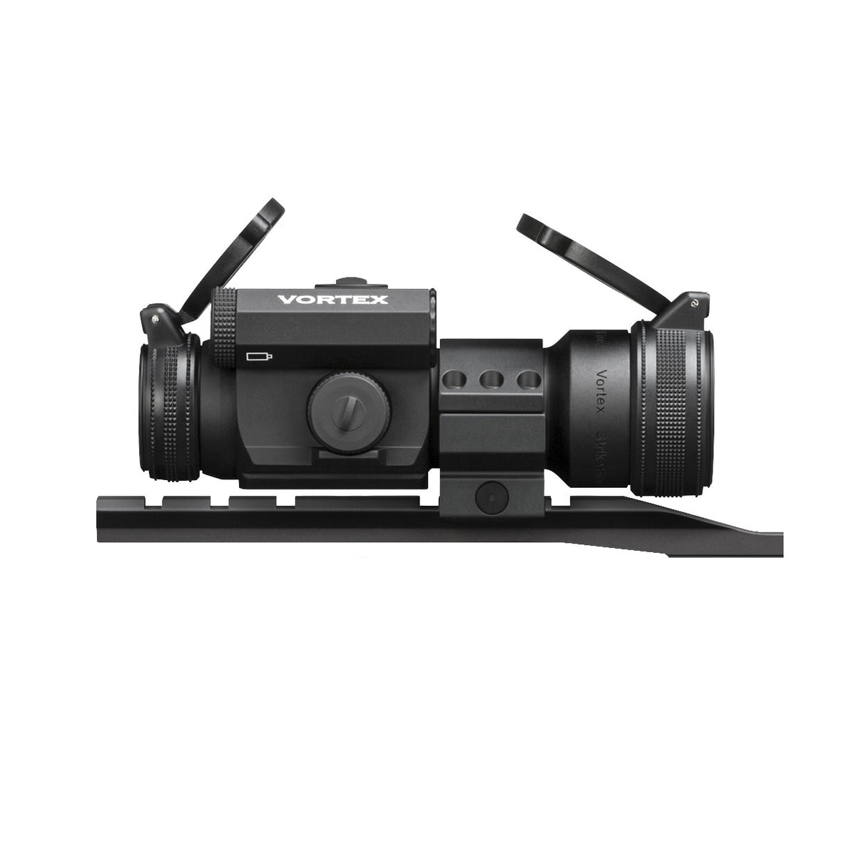 Vortex StrikeFire II 1x30 Red Dot Sight (4 MOA Red/Green Reticle)