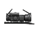 Vortex StrikeFire II 1x30 Red Dot Sight (4 MOA Red/Green Reticle)