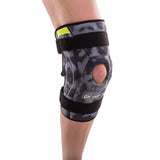 DonJoy Performance Bionic Knee Brace (Camo/Large)