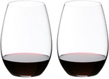 Riedel O Wine Tumbler (Syrah/Shiraz, 2-Pack)