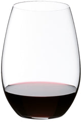 Riedel O Wine Tumbler (Syrah/Shiraz, 2-Pack)