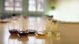 Riedel O Wine Tumbler (Syrah/Shiraz, 2-Pack)