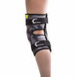 DonJoy Performance Bionic Knee Brace (Camo/Large)