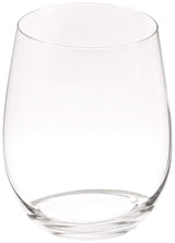 Riedel O Viognier/ Chardonnay Stemless Wine Glass (Pay for 3 Get 4)