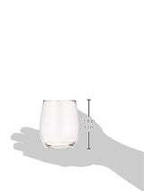 Riedel O Viognier/ Chardonnay Stemless Wine Glass (Pay for 3 Get 4)