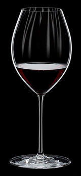Riedel Performance Wine Glass (Shiraz, 2-pack)