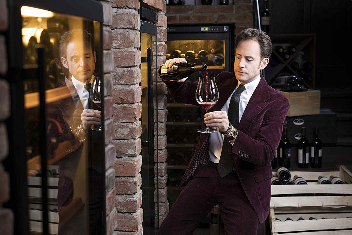 Riedel Performance Wine Glass (Shiraz, 2-pack)