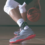 DonJoy Performance Pod Ankle Brace (Left/Small/White)