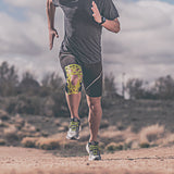 DonJoy Performance Webtech Knee Brace (Black/Large)