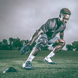 DonJoy Performance Bionic Knee Brace (Black/Extra Large)